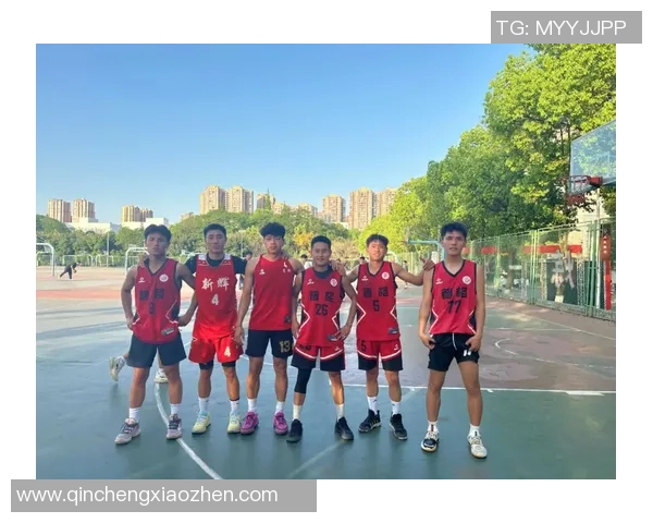宫篮球的魅力与发展探讨如何推动这项运动在年轻人中的普及与热爱