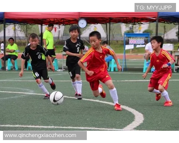 小学足球队的成长与发展探索以及对学生全面素质的提升作用
