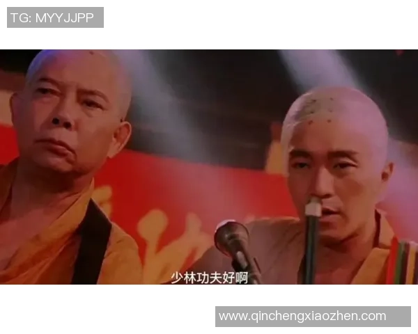少林足球功夫歌粤语版传承武术精神与足球激情的完美结合